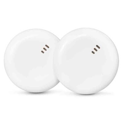 Capidi Smoke Alarm 2-pack