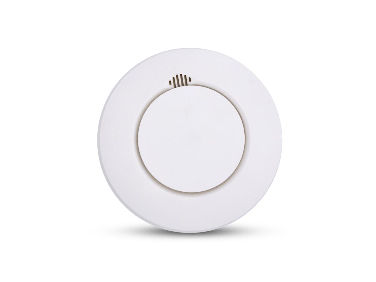Housegard Note Smart Fire Alarm