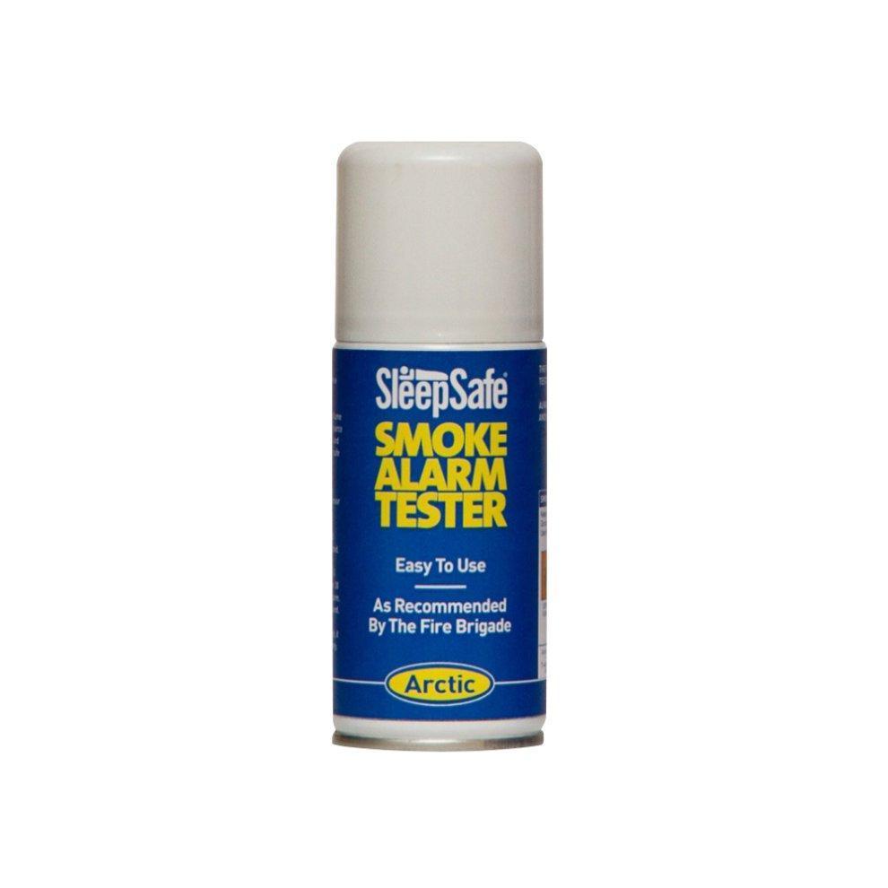 Housegard Testgas