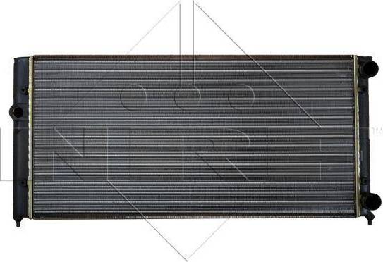 NRF Kylare motorkylning 54664