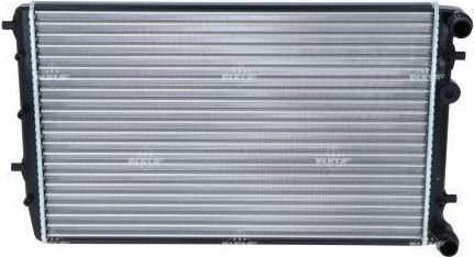 Seat Kylare motorkylning - 50542