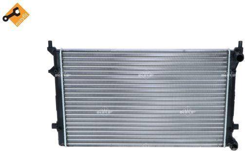 NRF Kylare motorkylning EASY FIT 53404
