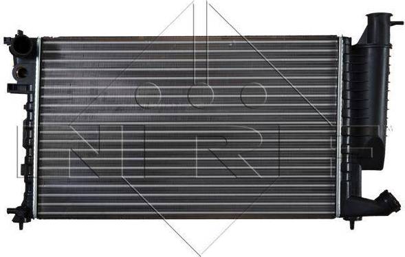 NRF Kylare motorkylning 58183