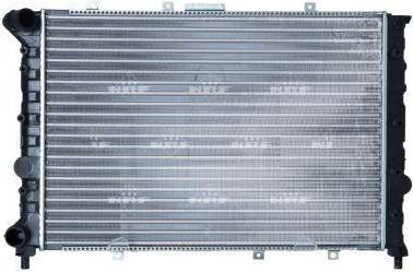 NRF Kylare motorkylning 58215