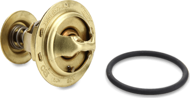 FEBI BILSTEIN Engine thermostat VW 18288 030121113,030121113S2