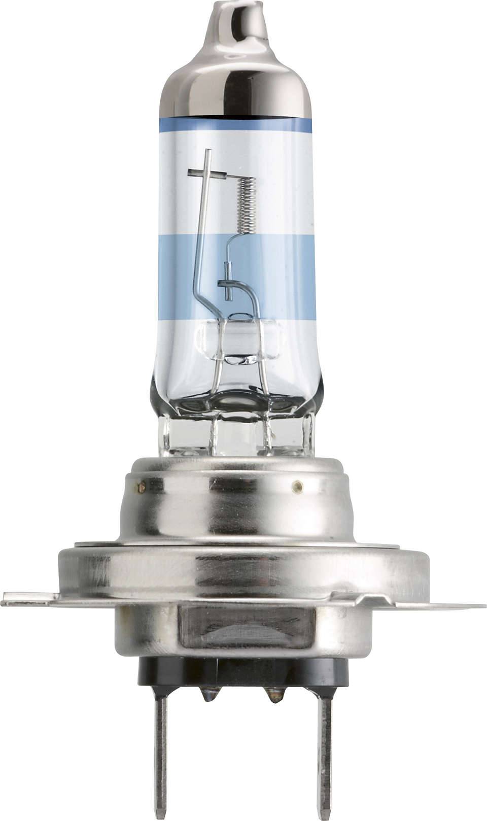 Philips X-tremeVision Pro150 H7 2 stk.