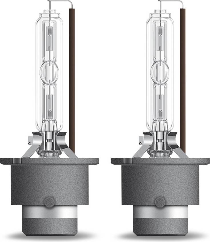 Osram D2S Night Breaker Laser 35W P32d-2