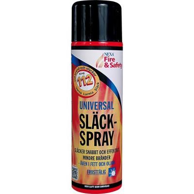 Nexa Släckspray Universal