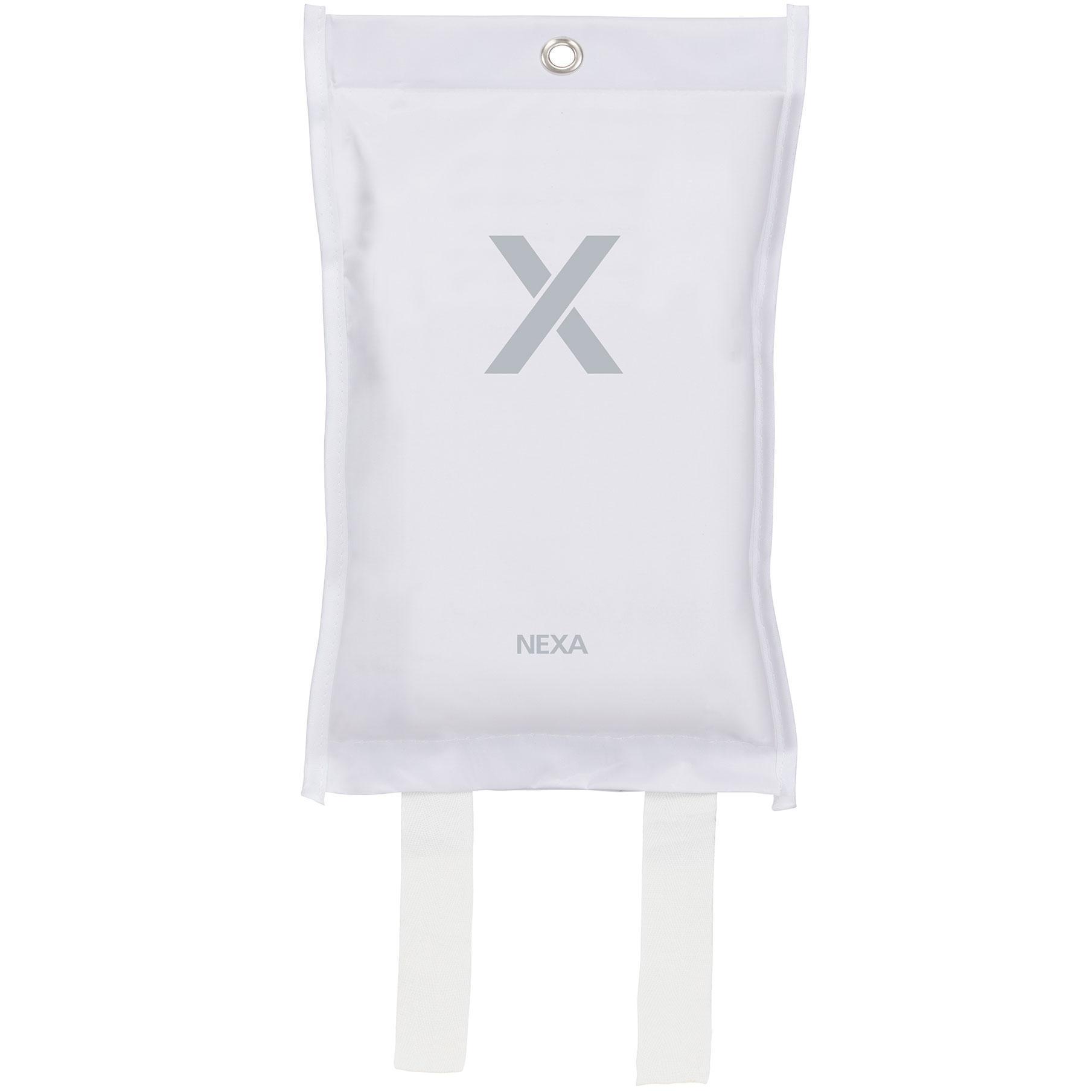 Nexa Brandfilt 120x120cm