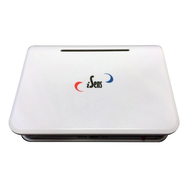 Gas Detector