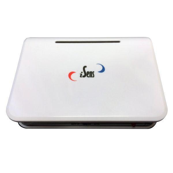 Sunwind Gaslarm Narkoslarm GLA XL