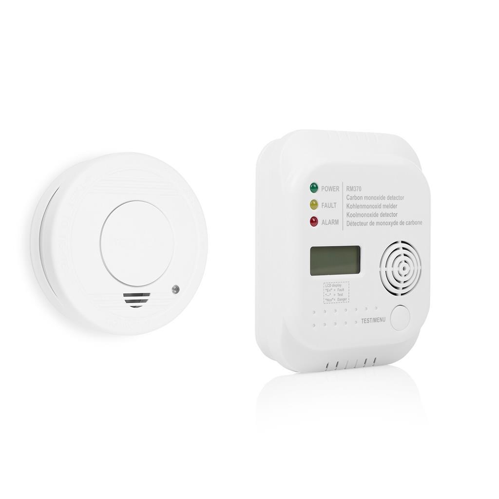 Smartwares FSE-19203