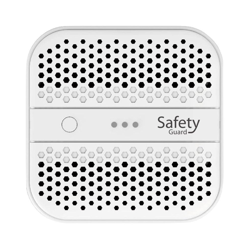 GoCamp SafetyGuard NG gaslarm
