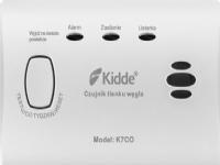 Kidde K7CO CARBON MONOXIDE CARBON MONOXIDE DETECTOR