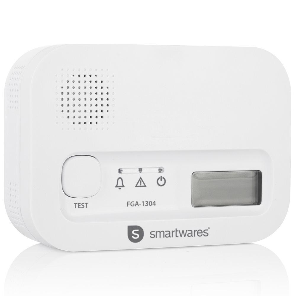 Smartwares FGA-13041