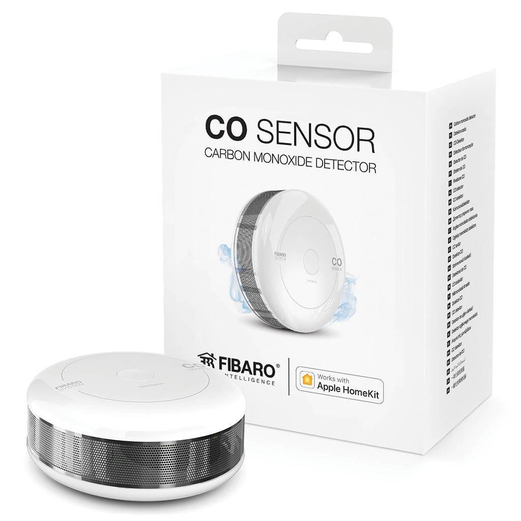 Fibaro CO Sensor