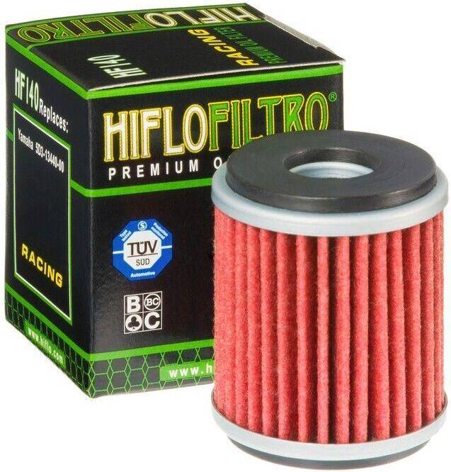 Büse Oljefilter HiFlo HF140