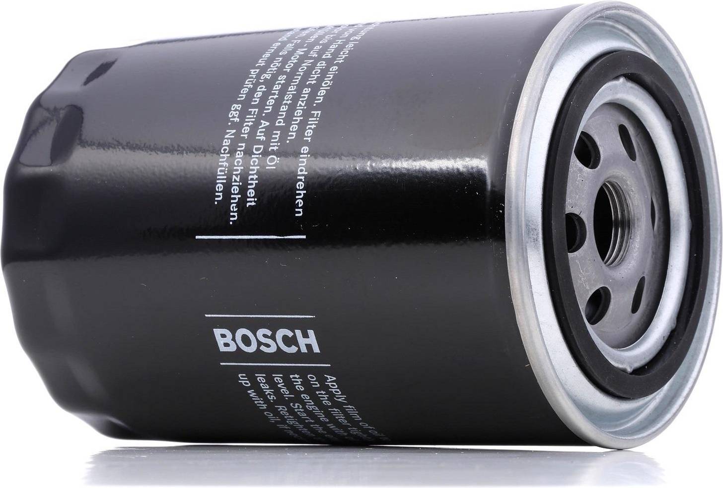 Bosch Oil Filter (0 451 104 063)