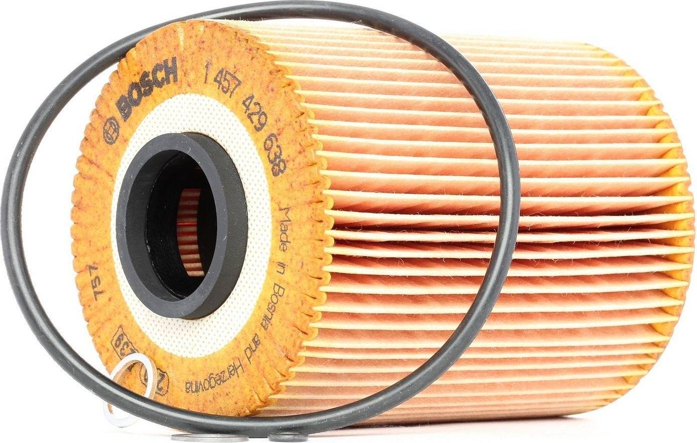 Bosch Oil Filter (1 457 429 638)