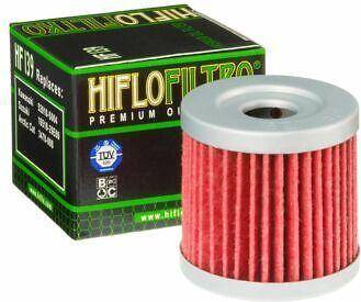 Oljefilter HiFlo HF139