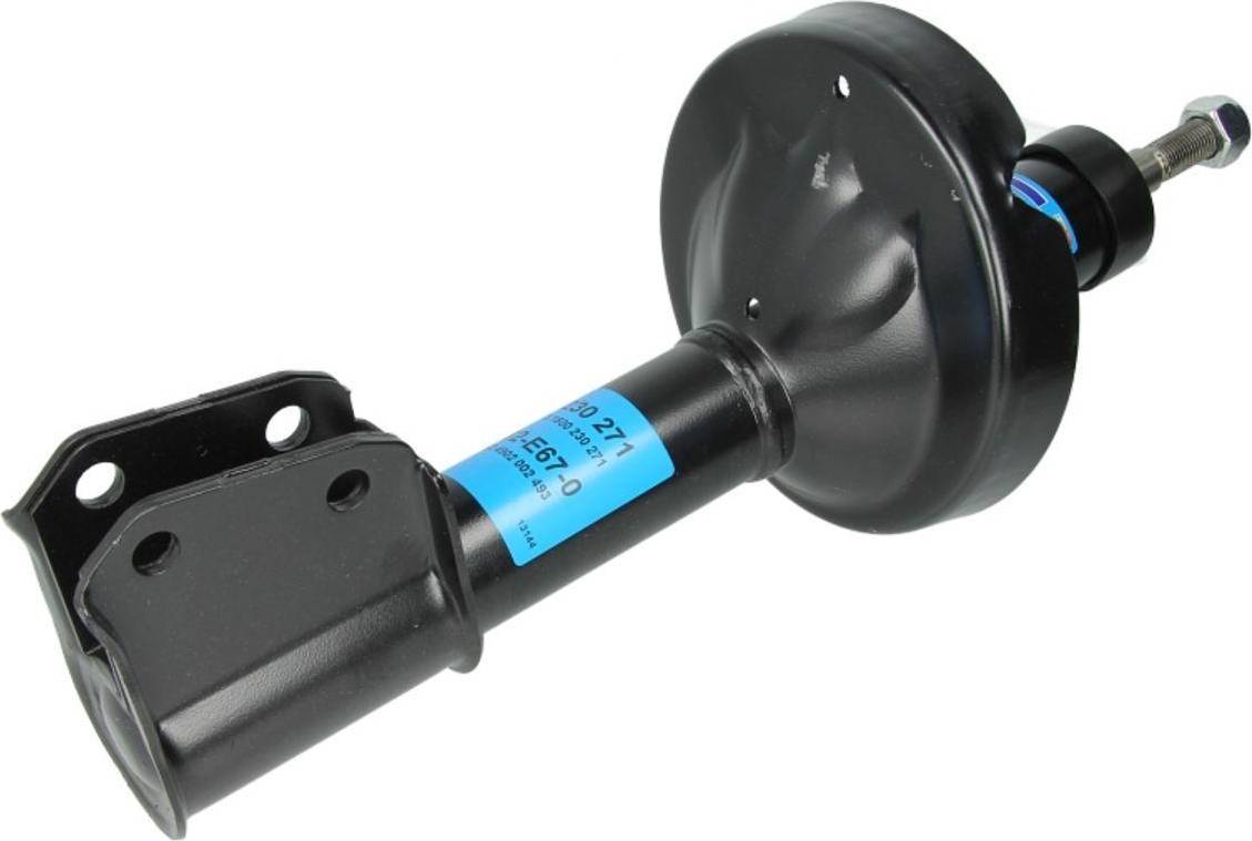 Sachs Stötdämpare 230