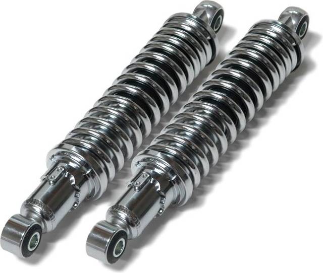Sno-X Stötdämpare Heavy Duty PAR