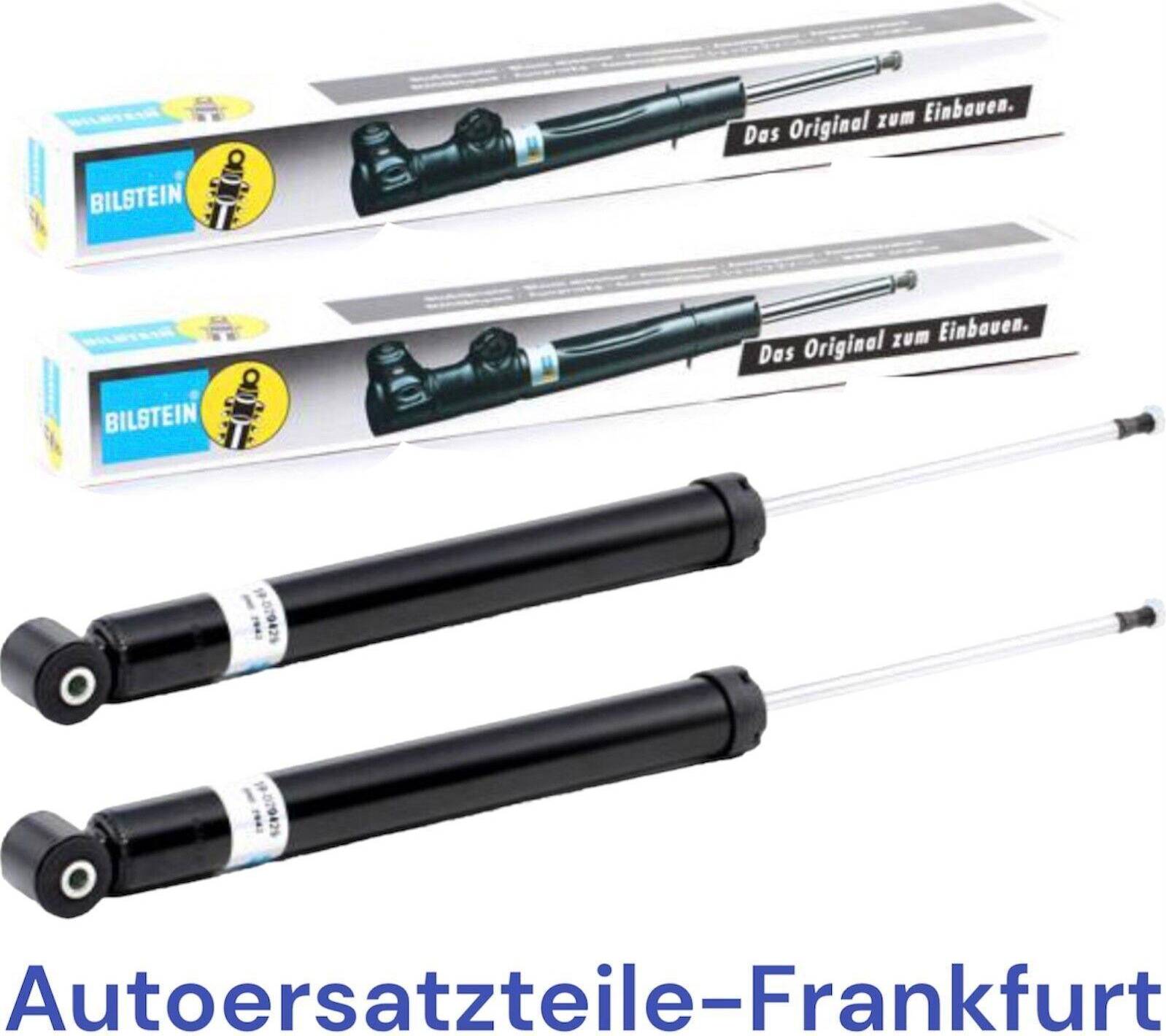 Bilstein 19-029429 stötdämpare