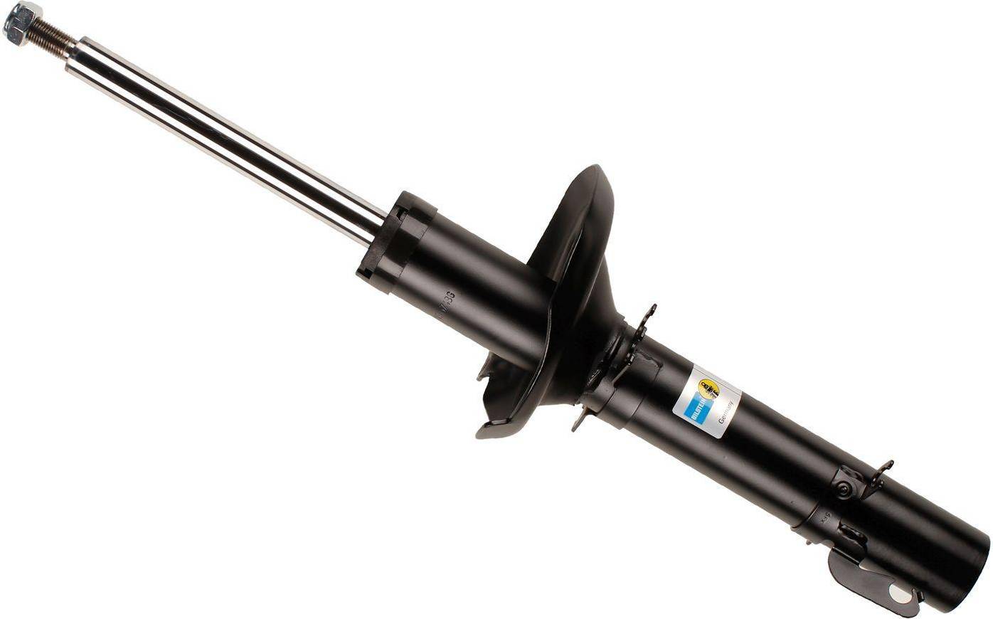 Bilstein 22-045744 stötdämpare B4