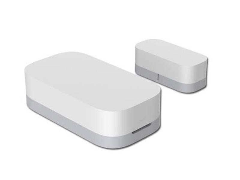 Aqara Door and Window Sensor