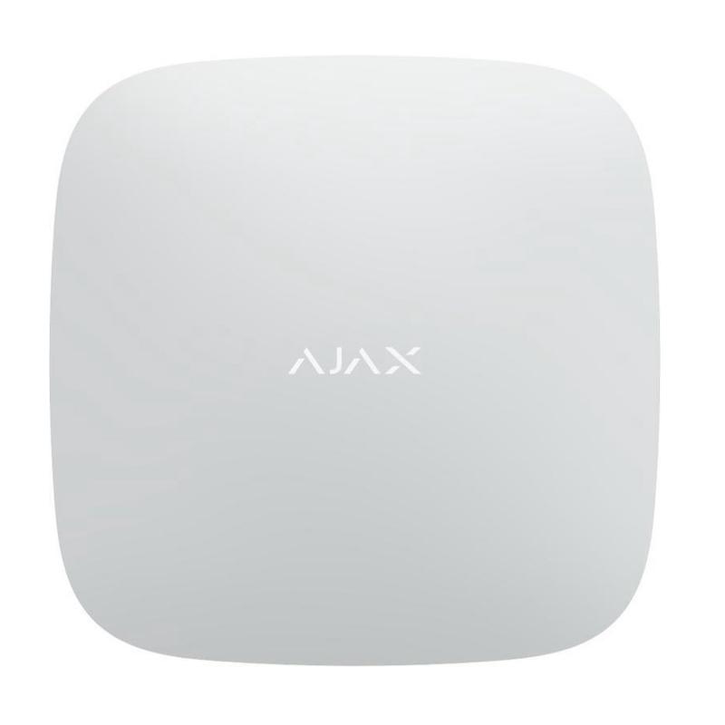 Ajax Hub 2 Plus