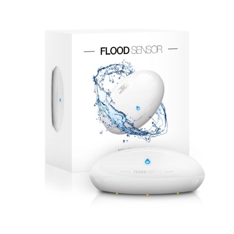 Fibaro Flood Sensor FGFS-101