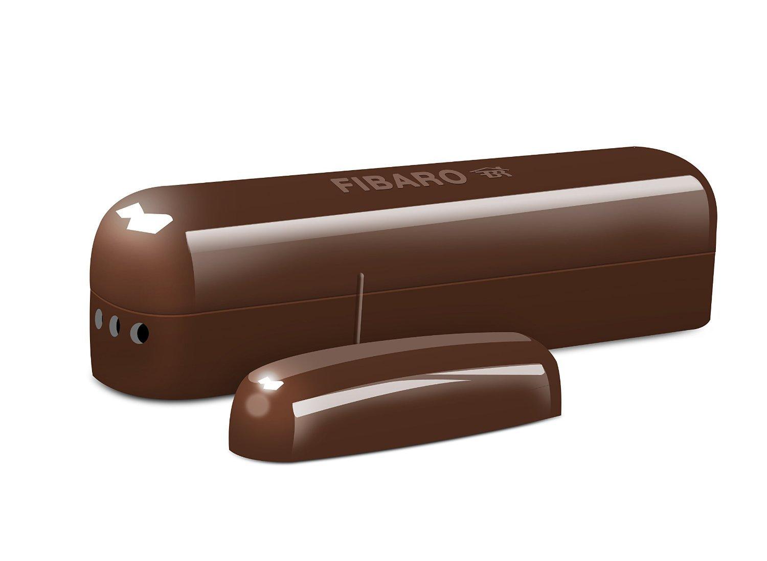 Fibaro Door & Window Sensor