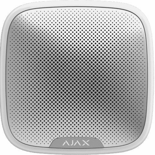 Ajax Street Siren