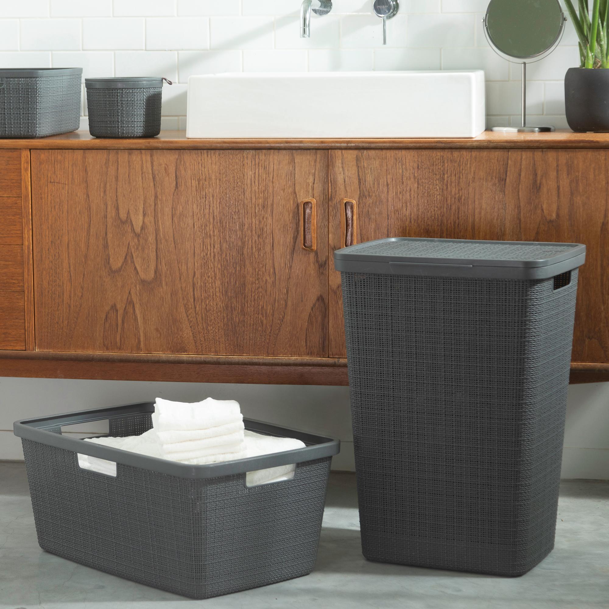 Curver Laundry Basket Laundry Basket