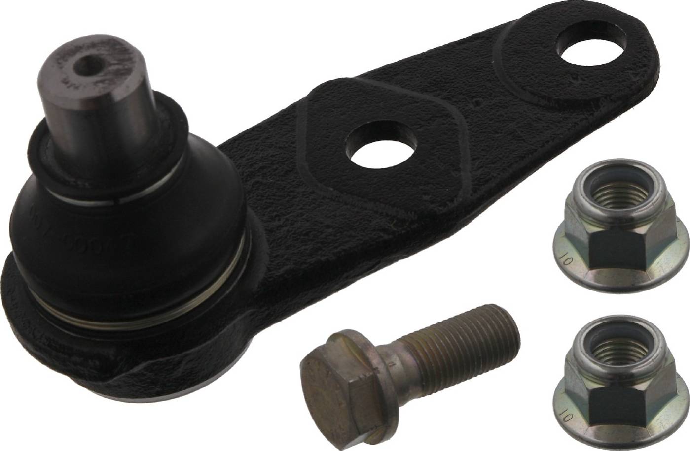 FEBI BILSTEIN Stöd-styrstag 34525