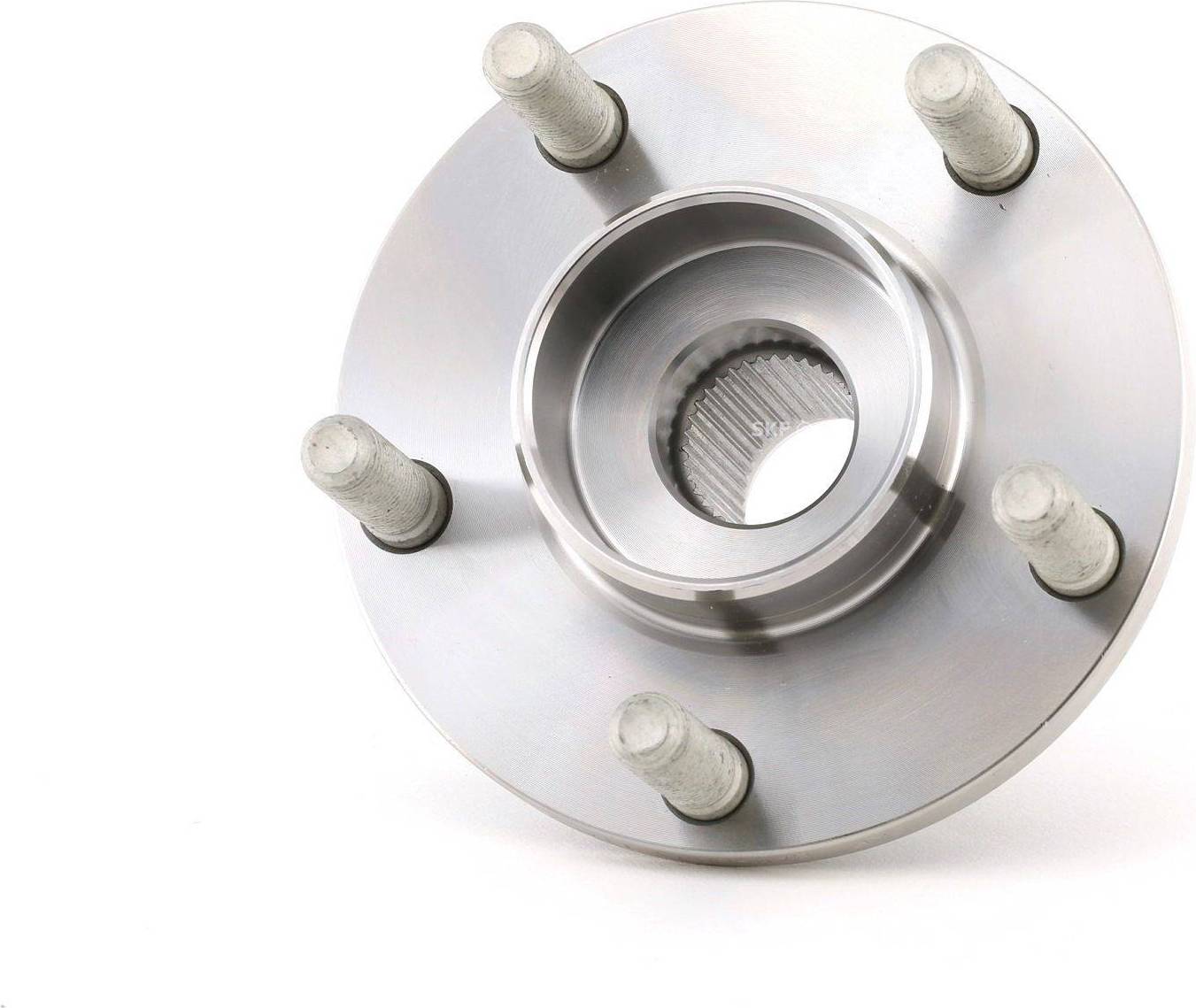 SKF Wheel Bearing Kit VKBA 6531