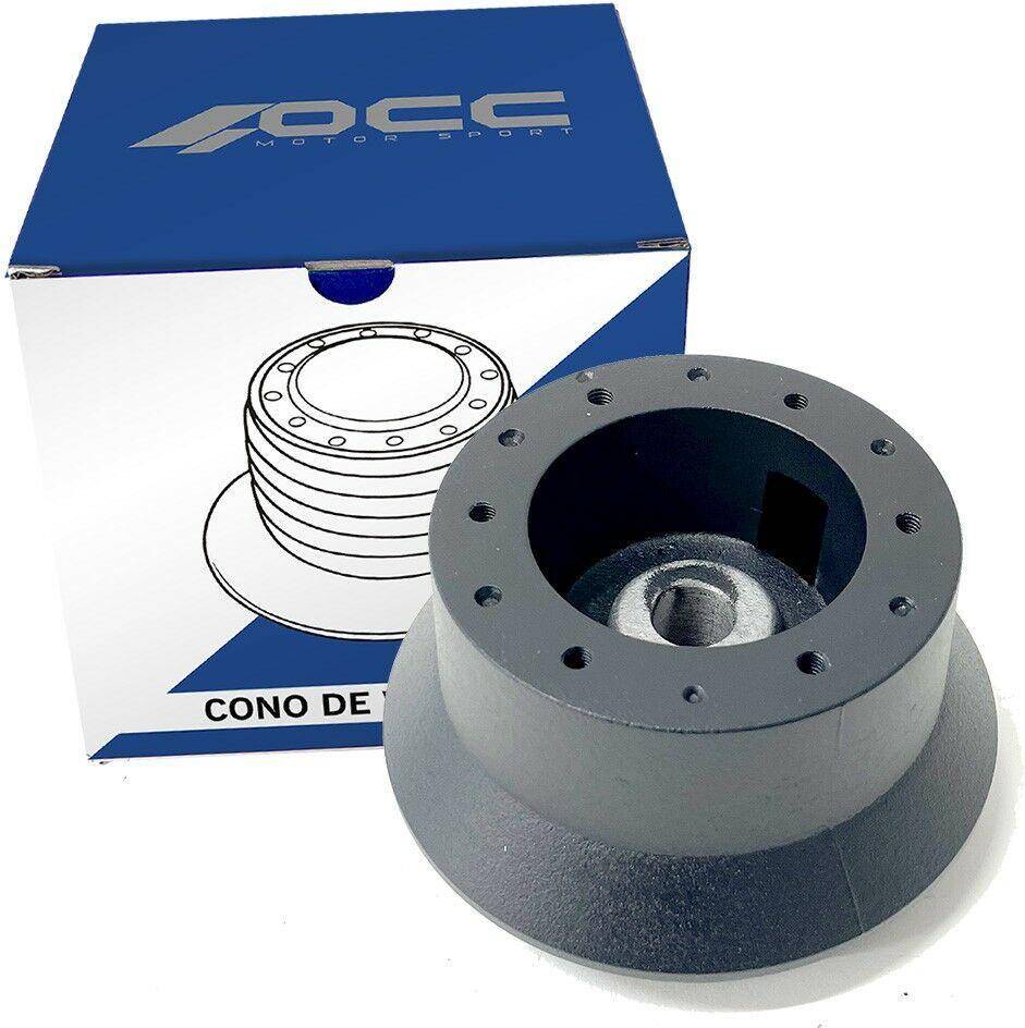 Rattnav OCC Motorsport