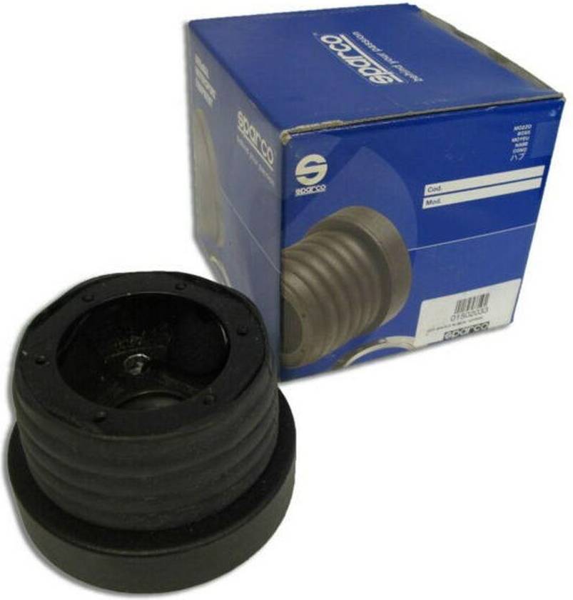 Sparco Rattnav 01502158CA