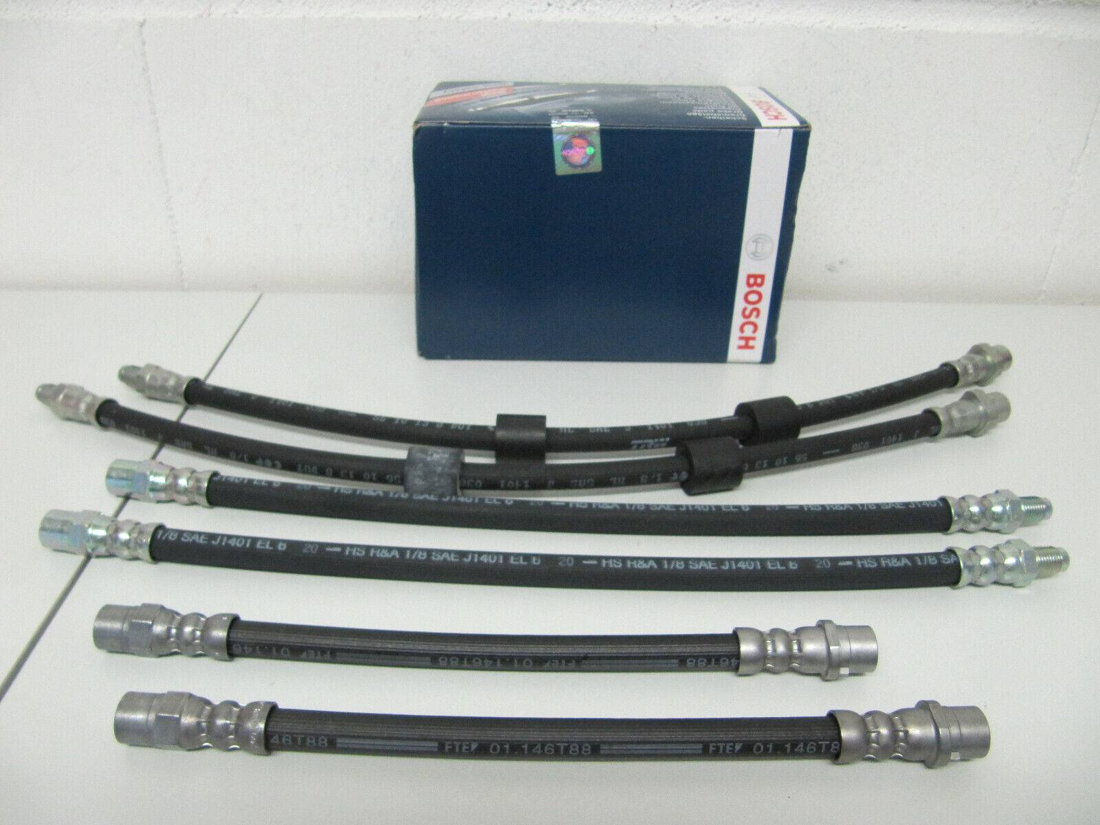 Bosch Brake Hose
