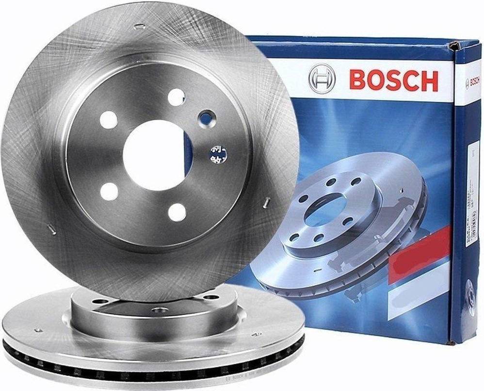 Bosch Brake Disc (0 986 478 986)