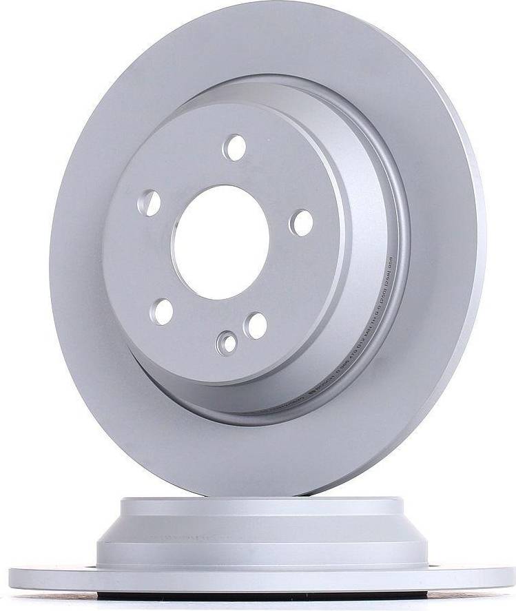 Bosch Brake Disc (0 986 479 D12)