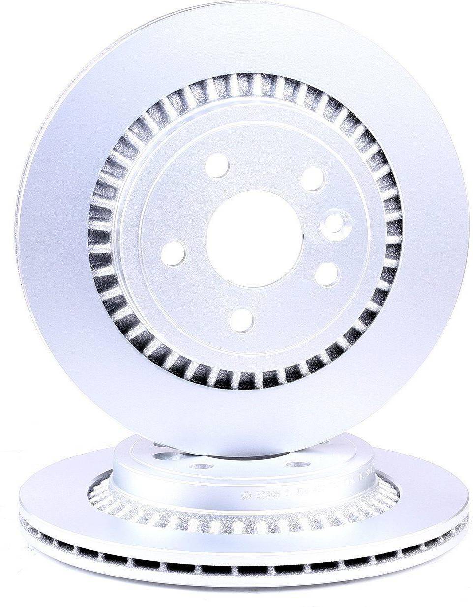 Bosch Brake Disc (0 986 479 713)
