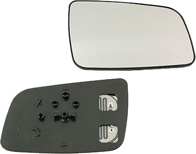 Nissan Spegelglas ytterspegel 6401905 Alkar