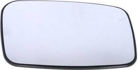 Volvo Spegelglas yttre