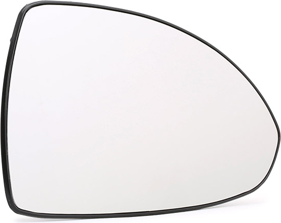 TYC Wing Glass VW,SKODA 332-0020-1 1Z1857521F,6Q0857521F,1Z1857521F 6Q0857521F