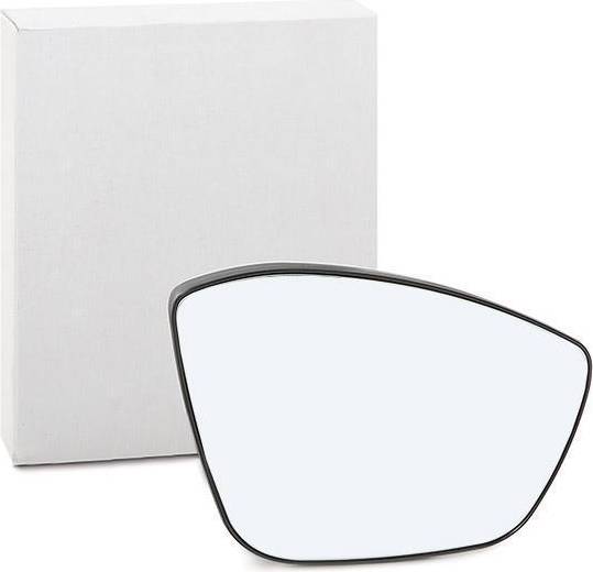 TYC Spegelglas ytterspegel 326-0113-1