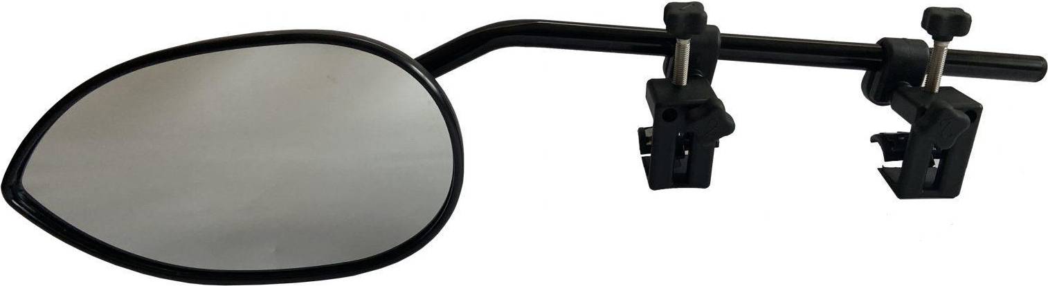 Milenco Aero Platinum Twin-Pack
