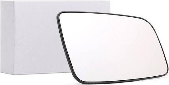 TYC Spegelglas ytterspegel 325-0015-1