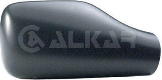 Peugeot Kåpa yttre backspegel 6342285 Alkar
