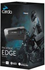 Cardo PackTalk Edge Duo Pack